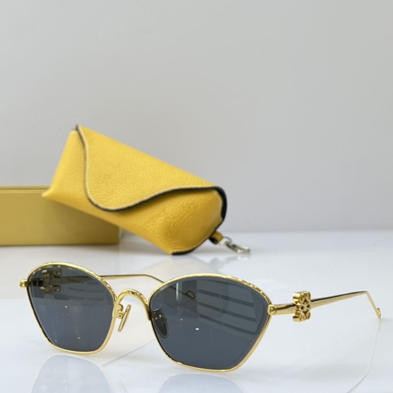 Loewe Sunglasses